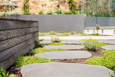 Cammareri Landscapes project 3