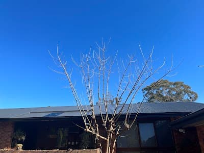 Campbelltown Macathur Guttering & Roofing cover
