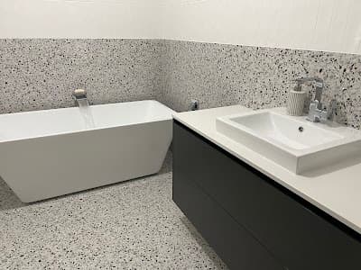 CAMPI'S Building Group project 6