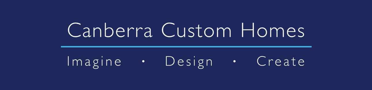 Canberra Custom Homes