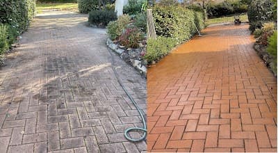 Canberra Siteworks Landscaping and Garden services project 3