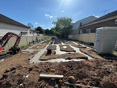CANDO VIEW Landscaping & Construction cover