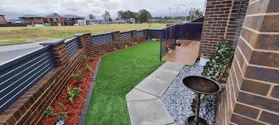 CANDO VIEW Landscaping & Construction project 3