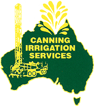 Canning Irrigation Services
