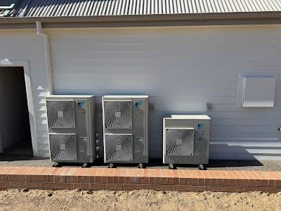 Canobolas Air project 6