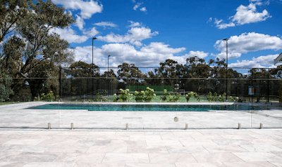 Canobolas Glass Service cover
