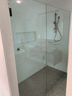 Canobolas Glass Service project 3