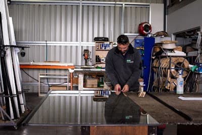 Canobolas Glass Service project 4