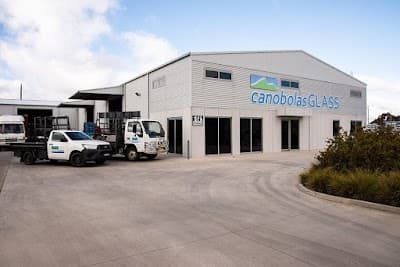 Canobolas Glass Service project 6