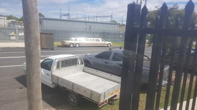 Canobolas Locksmiths project 6