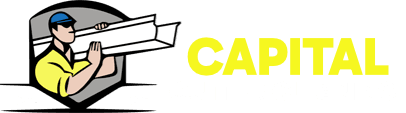 Capital Gutter Cleaning