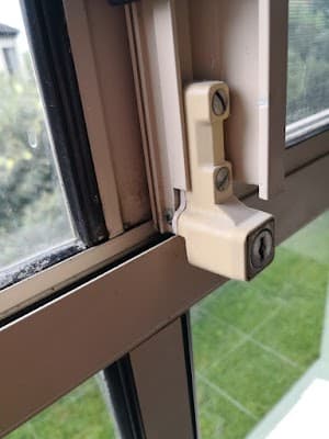 Capital Locksmiths Chadstone cover