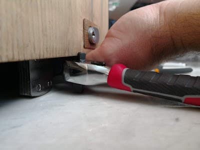 Capital Locksmiths Chadstone project 3