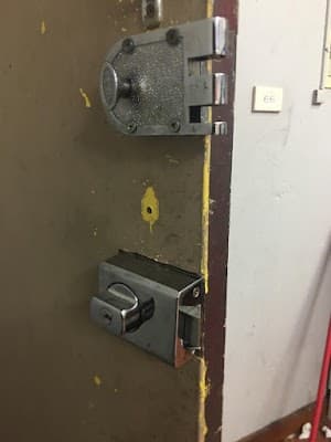 Capital Locksmiths Chadstone project 4