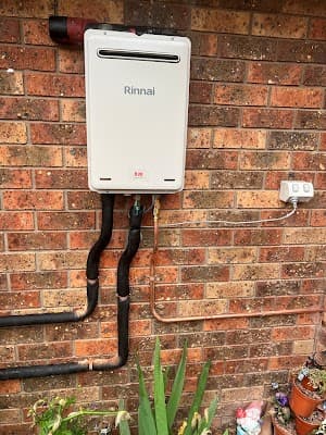 Capital Plumbing Specialists Canberra cover