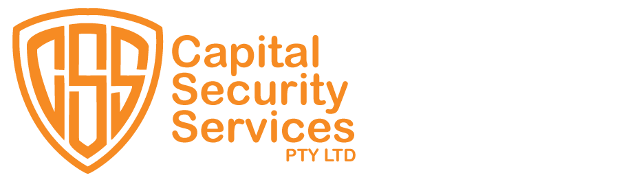 Capital Security Services