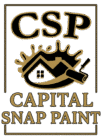 Capital Snap Paint (CSP)