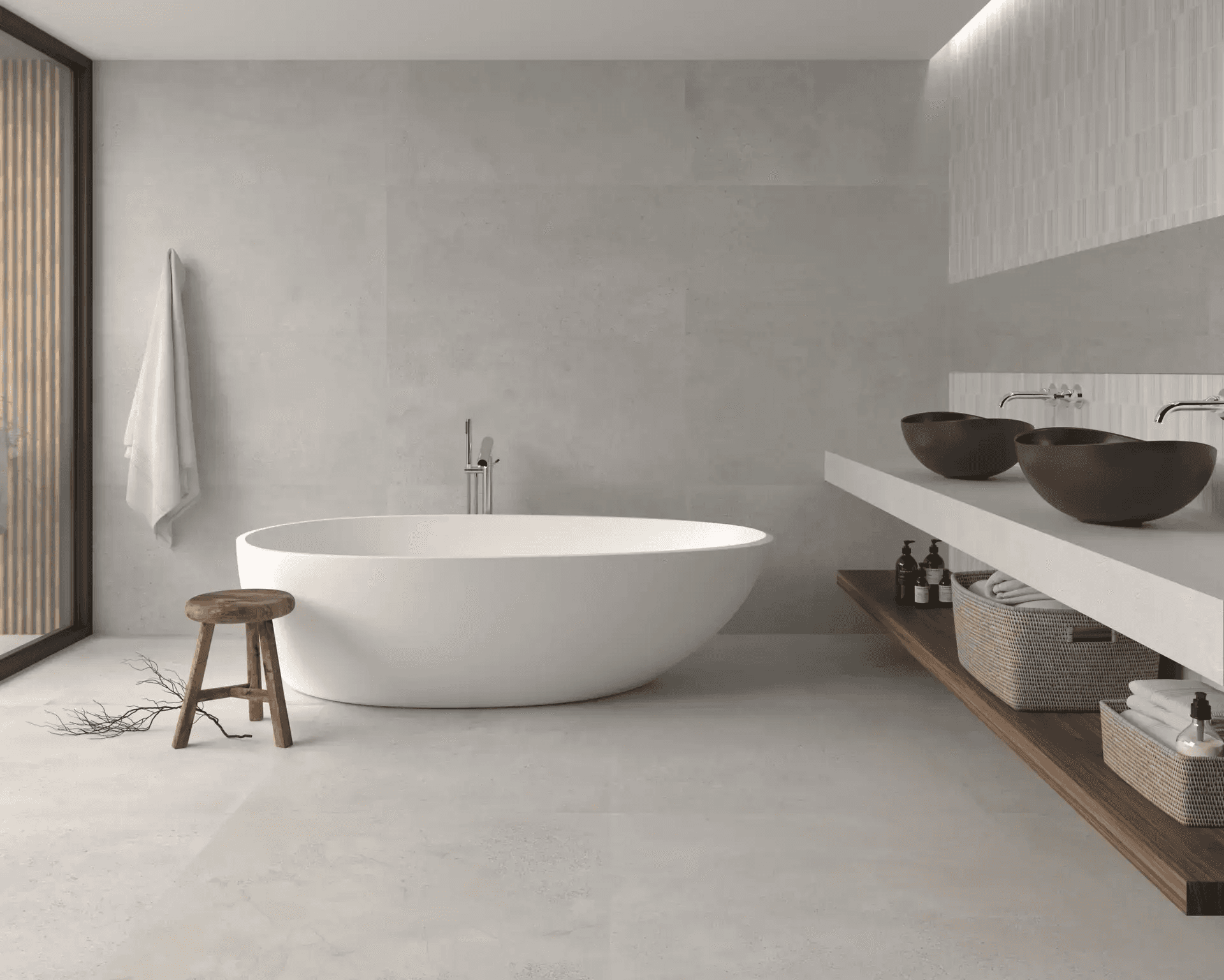 Capital Tiles & Flooring - Mitchell, ACT