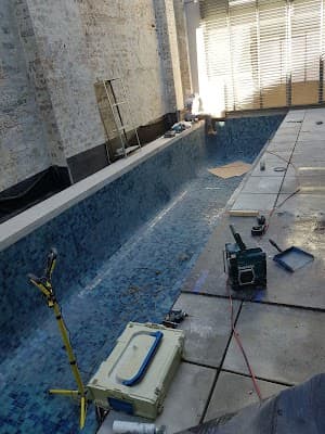 Capital Tiling Contractors cover