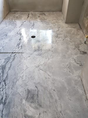 Capital Tiling Contractors project 3