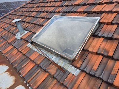 Captain Roof Repair project 3