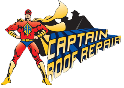 Captain Roof Repair