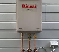 Cardi Plumbing