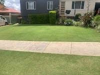 Caring Cuts Lawn Services