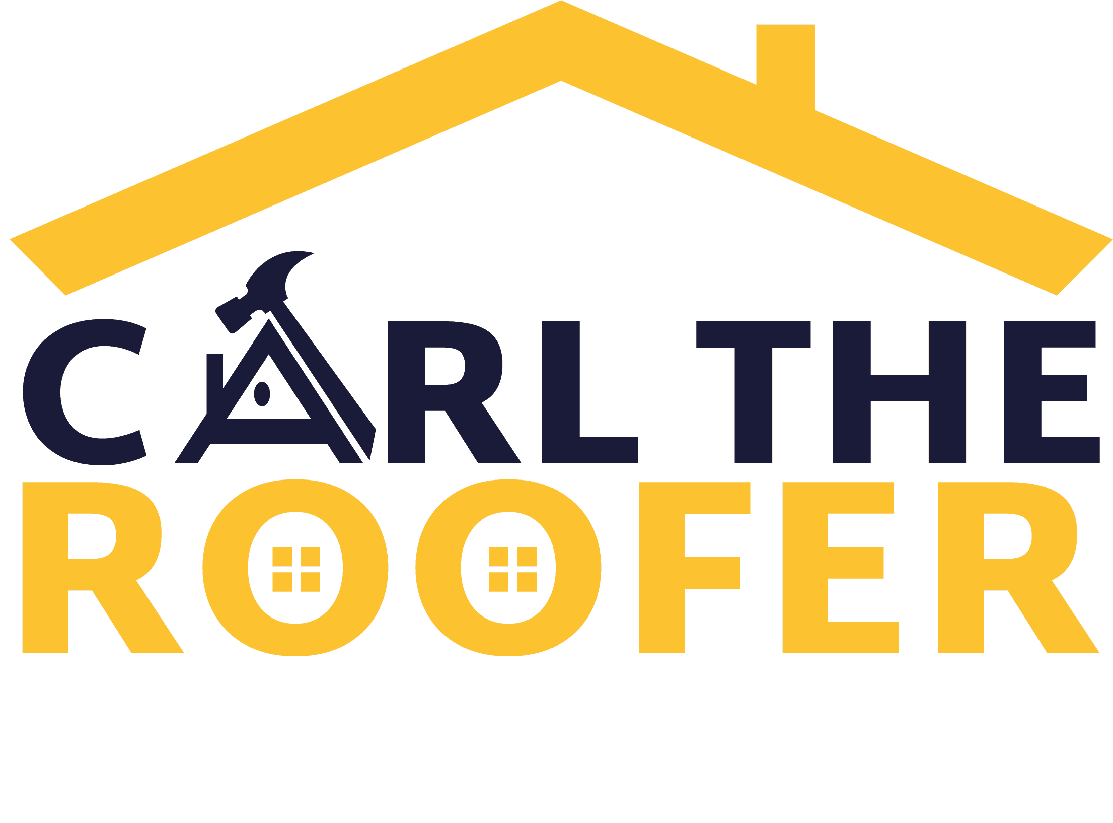 CARL THE ROOFER