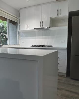 Carls Kitchens Home Renovations cover