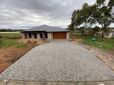 Carstairs Concrete Services pty ltd project 4