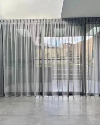 CAS Blinds - Factory Direct Custom Blinds, Curtains, Plantation Shutters, Awnings, Security & Flyscreen Doors Sydney project 3