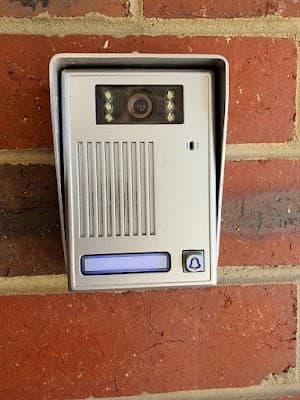 Casals Security cover