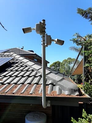 Casals Security project 3