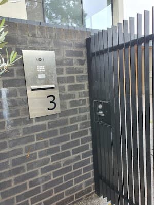Casals Security project 4