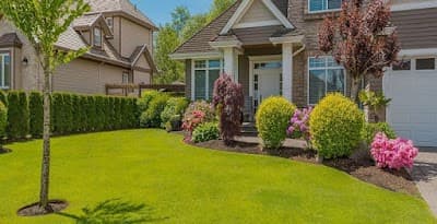 Cascade Garden Landscaping cover