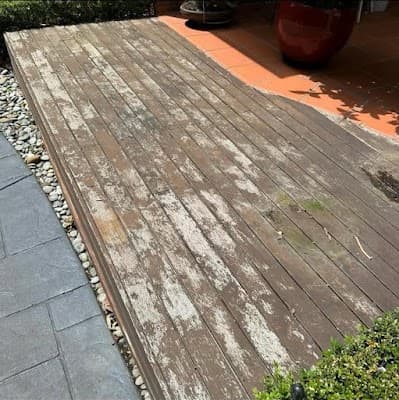 Cascade Garden Landscaping project 4