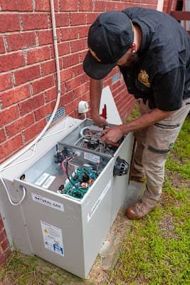 Case Plumbing project 3