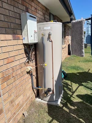 Case Plumbing project 4