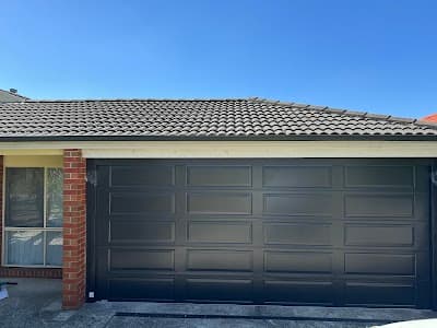 Casey Garage Doors - Installations & Repairs cover
