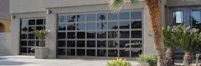 Casey Garage Doors - Installations & Repairs project 4