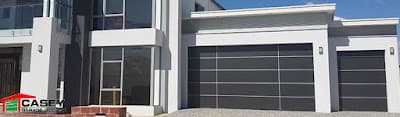 Casey Garage Doors - Installations & Repairs project 1
