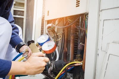 Cats Plumbing & Gas Services project 4