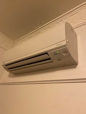 CAULFIELD AIR CONDITIONING AND ELECTRICAL cover