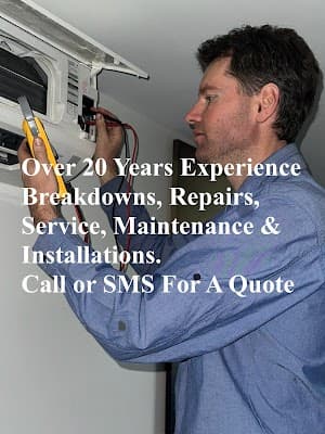 CAULFIELD AIR CONDITIONING AND ELECTRICAL project 4