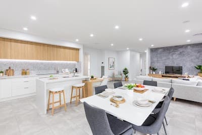 Cavalier Homes - Home Builders Bendigo project 3