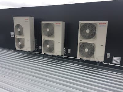 CB Air project 3