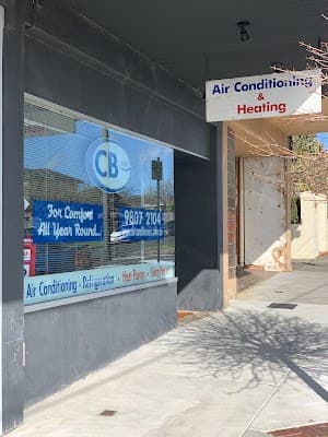 CB Air project 4