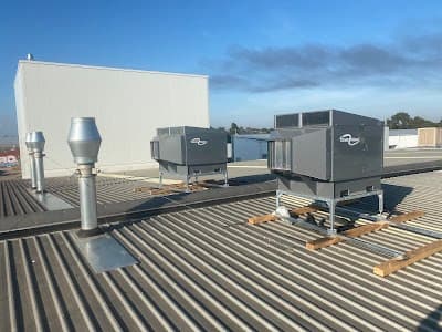 CB Air project 5