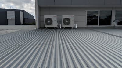 CB Air project 1